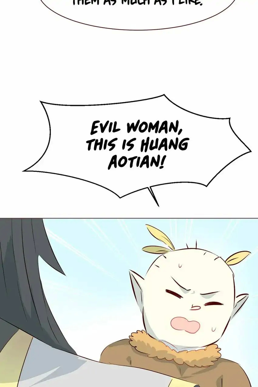My Cactus Boyfriend chapter 20 - page 9