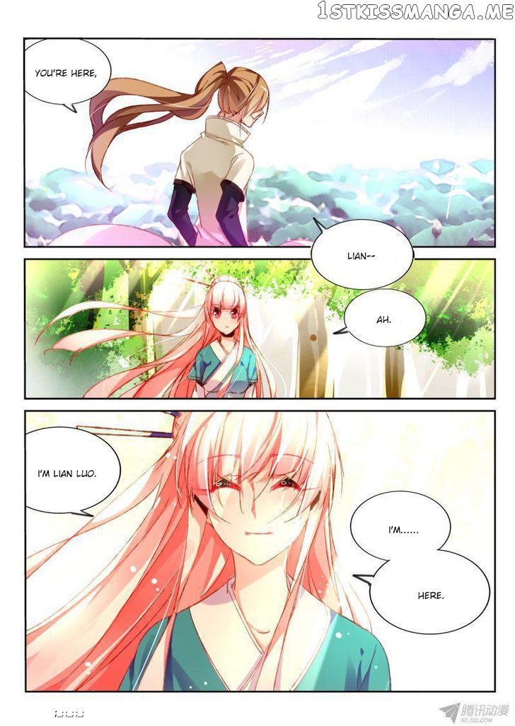 Demon Spirit Seed Manual chapter 94 - page 6