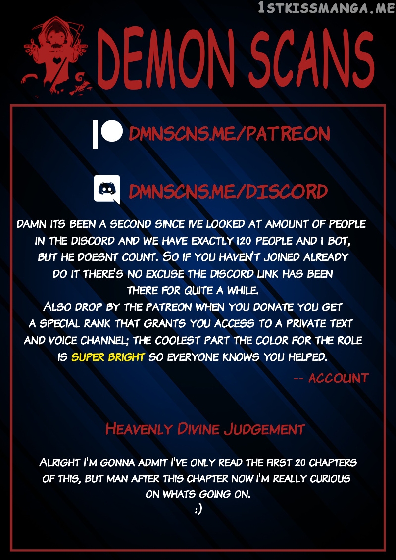 Demon Spirit Seed Manual chapter 243 - page 12