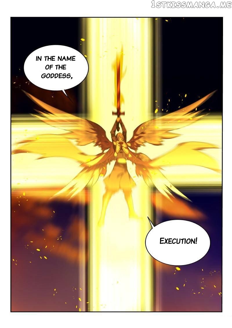 Demon Spirit Seed Manual chapter 243 - page 4