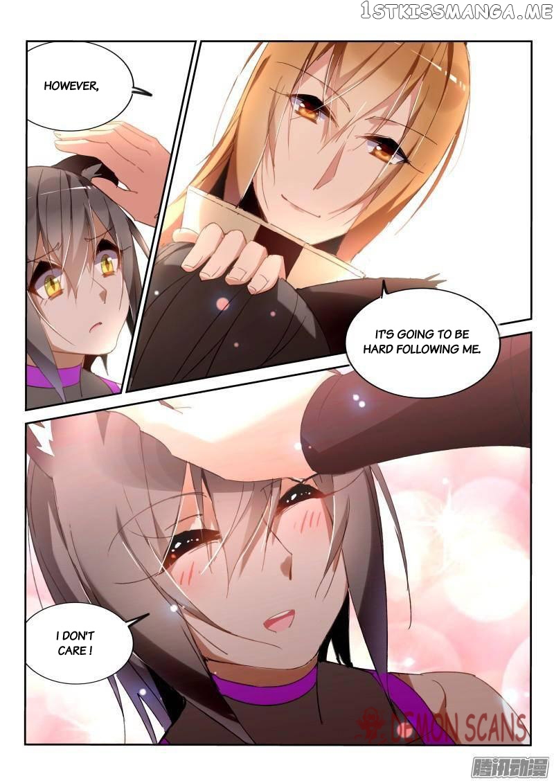 Demon Spirit Seed Manual chapter 239 - page 3