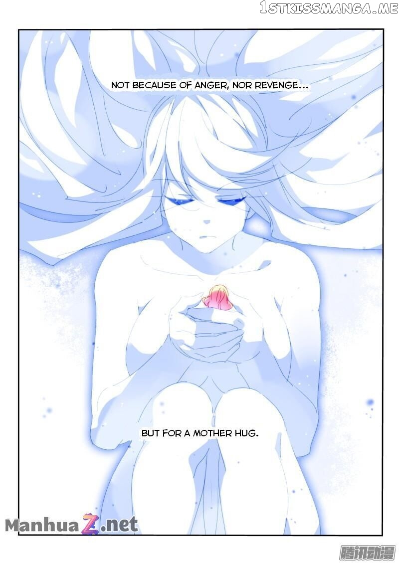 Demon Spirit Seed Manual chapter 286 - page 3