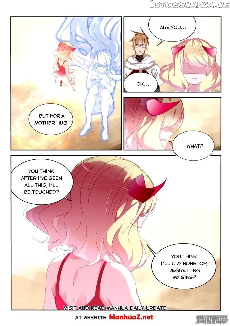 Demon Spirit Seed Manual chapter 286 - page 4