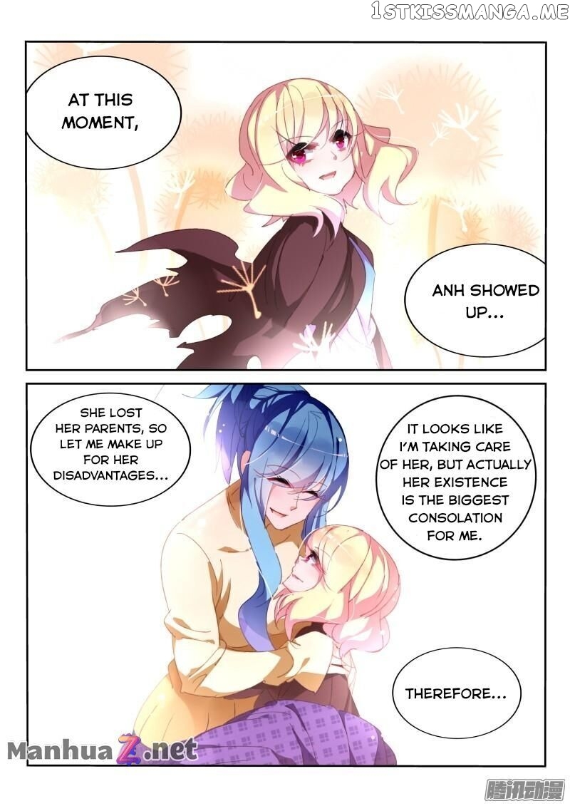 Demon Spirit Seed Manual chapter 285 - page 5