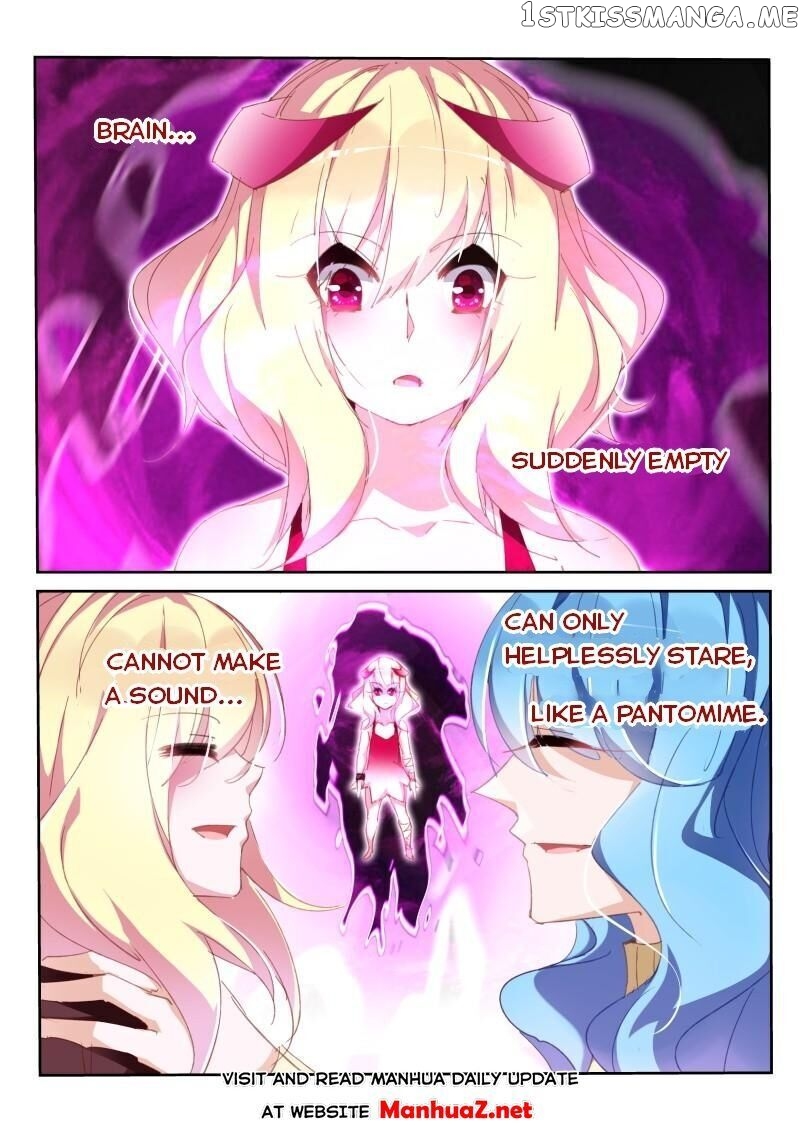 Demon Spirit Seed Manual chapter 284 - page 4