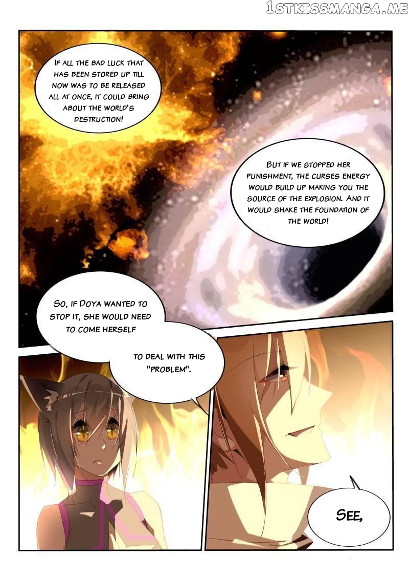 Demon Spirit Seed Manual chapter 242 - page 10