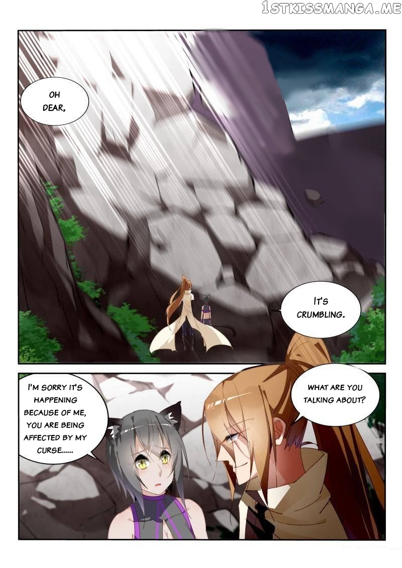 Demon Spirit Seed Manual chapter 242 - page 2