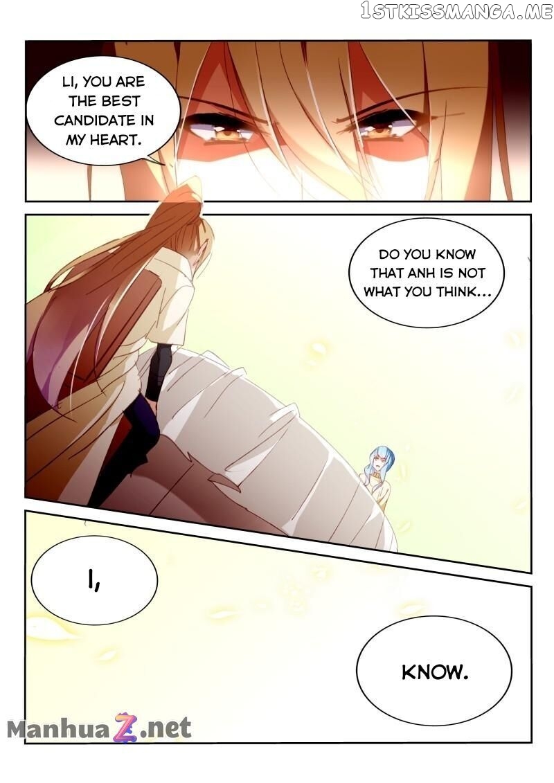 Demon Spirit Seed Manual chapter 283 - page 12