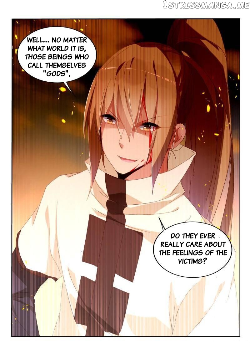 Demon Spirit Seed Manual chapter 244 - page 9