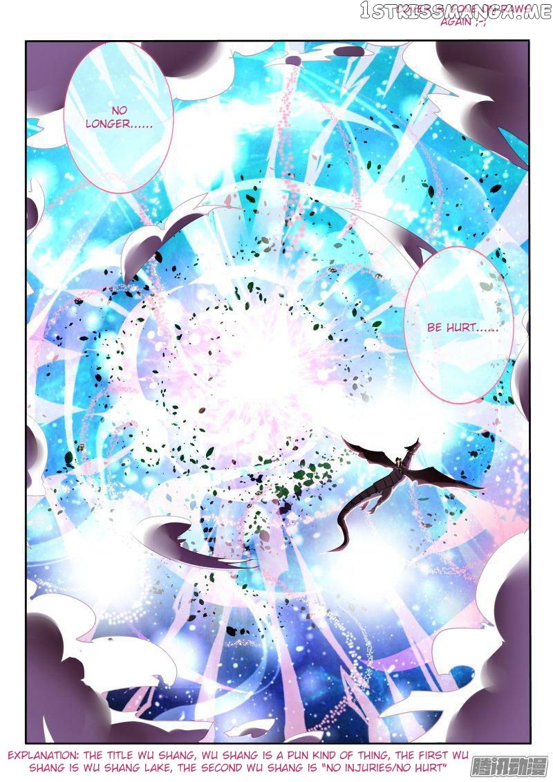 Demon Spirit Seed Manual chapter 105 - page 9