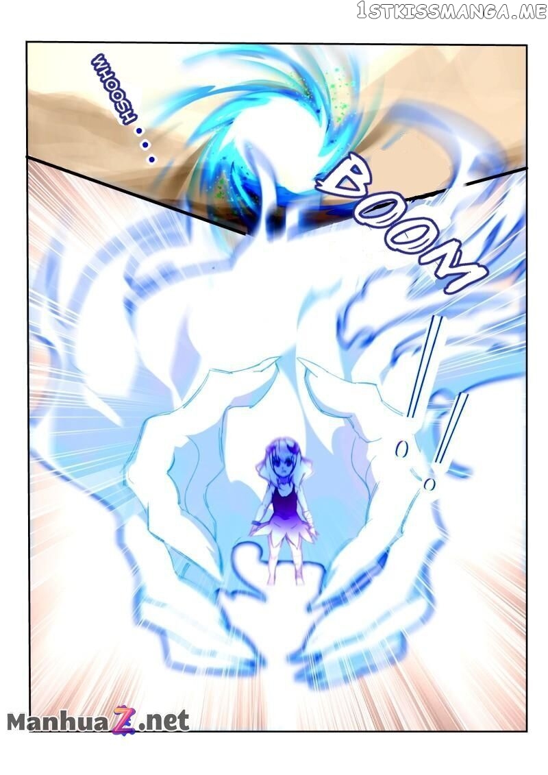 Demon Spirit Seed Manual chapter 282 - page 6