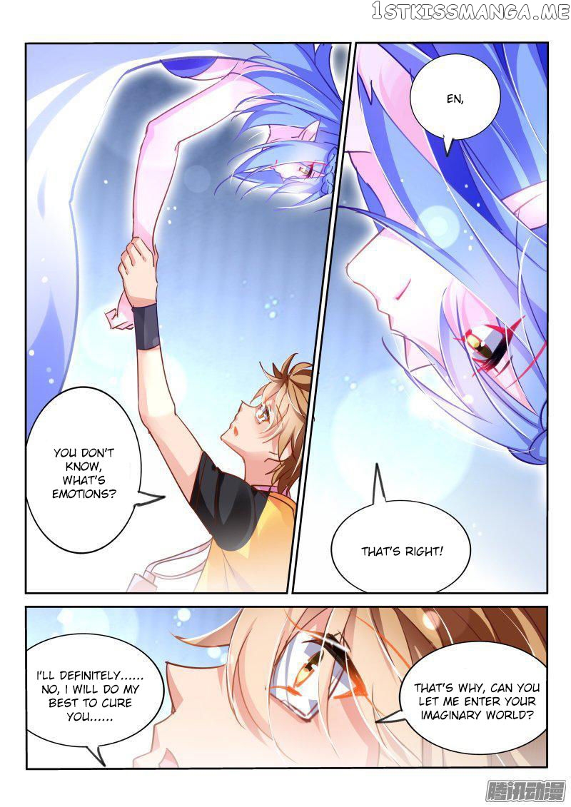 Demon Spirit Seed Manual chapter 106 - page 7