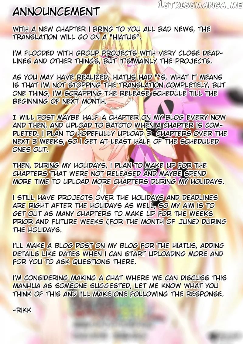 Demon Spirit Seed Manual chapter 25 - page 11