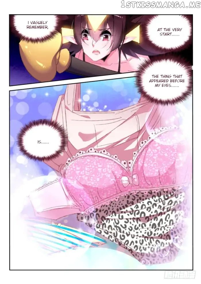 Demon Spirit Seed Manual chapter 201 - page 9