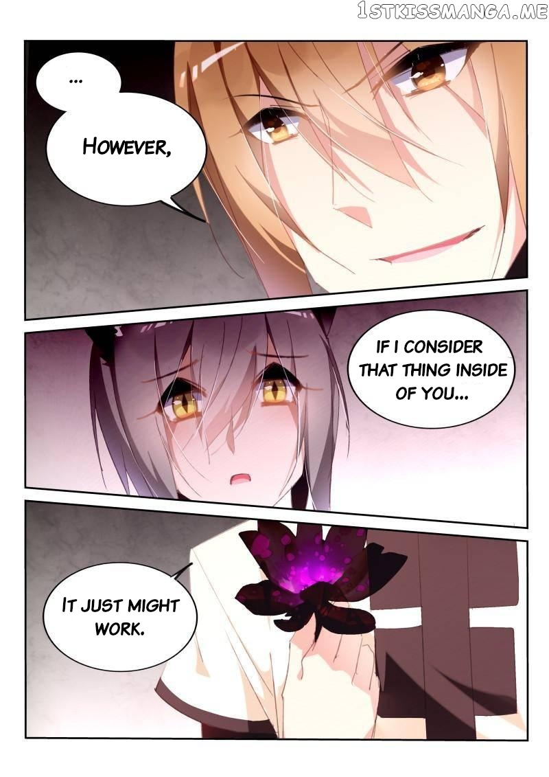 Demon Spirit Seed Manual chapter 245 - page 10