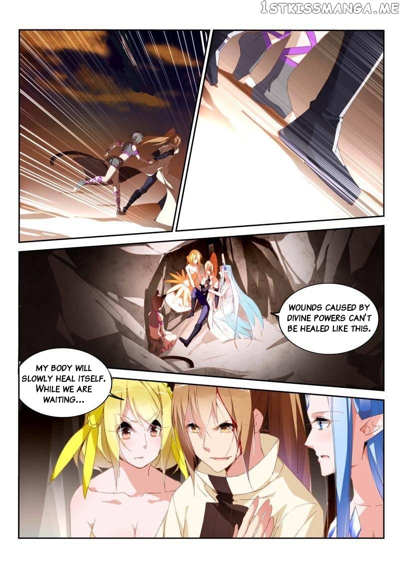 Demon Spirit Seed Manual chapter 245 - page 2
