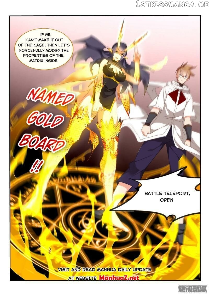 Demon Spirit Seed Manual chapter 277 - page 5
