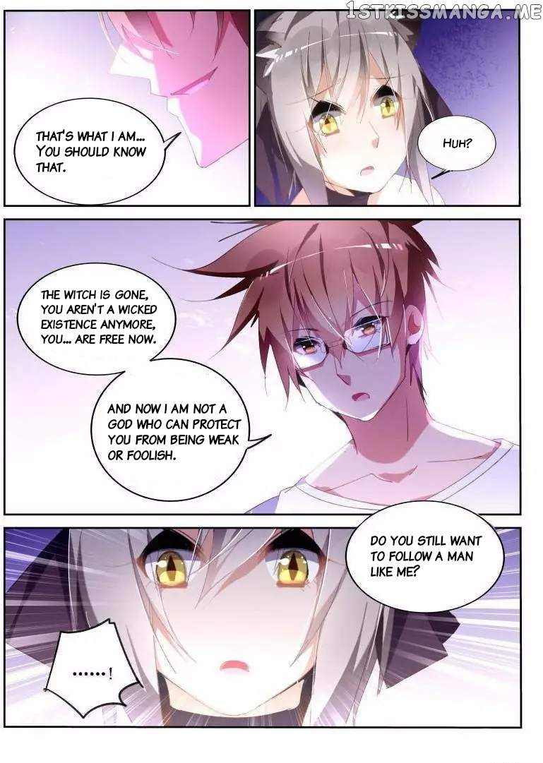 Demon Spirit Seed Manual chapter 249 - page 3