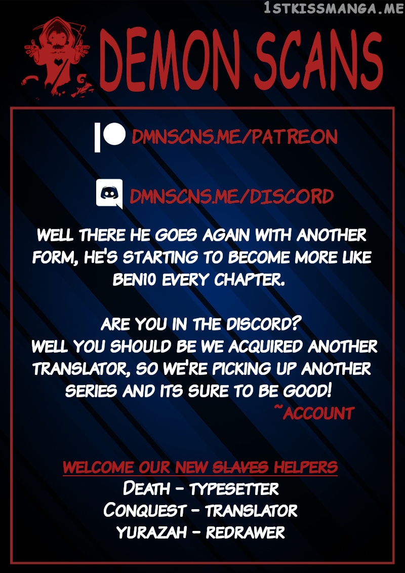 Demon Spirit Seed Manual chapter 251 - page 12