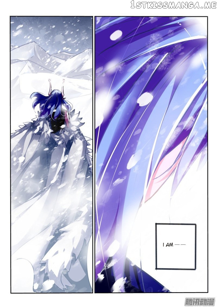 Demon Spirit Seed Manual chapter 120 - page 10