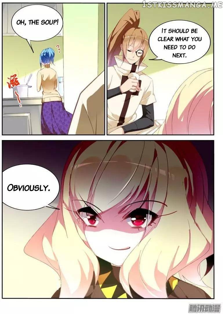 Demon Spirit Seed Manual chapter 271 - page 6