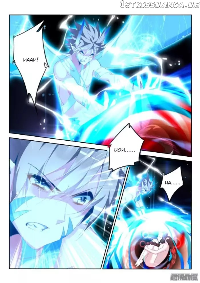 Demon Spirit Seed Manual chapter 162 - page 4