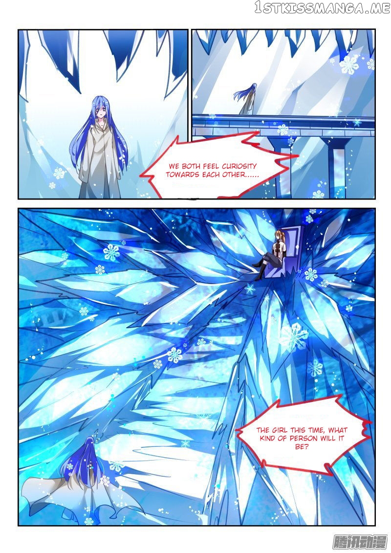 Demon Spirit Seed Manual chapter 122 - page 11