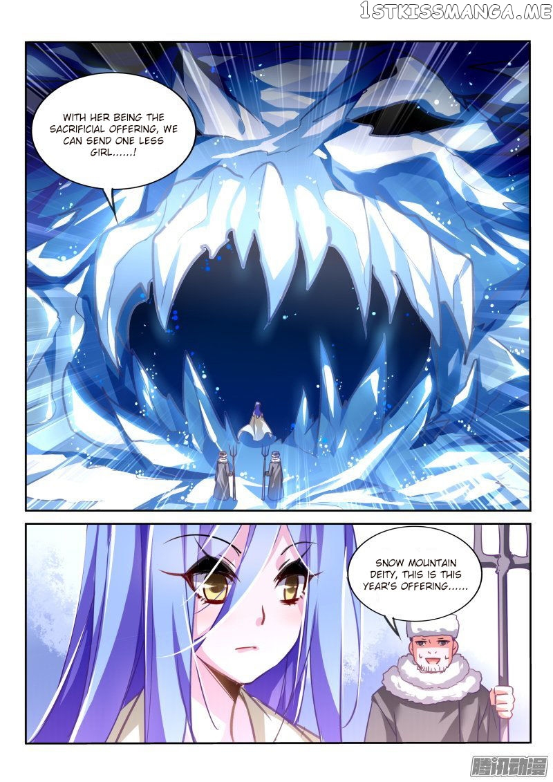 Demon Spirit Seed Manual chapter 122 - page 9