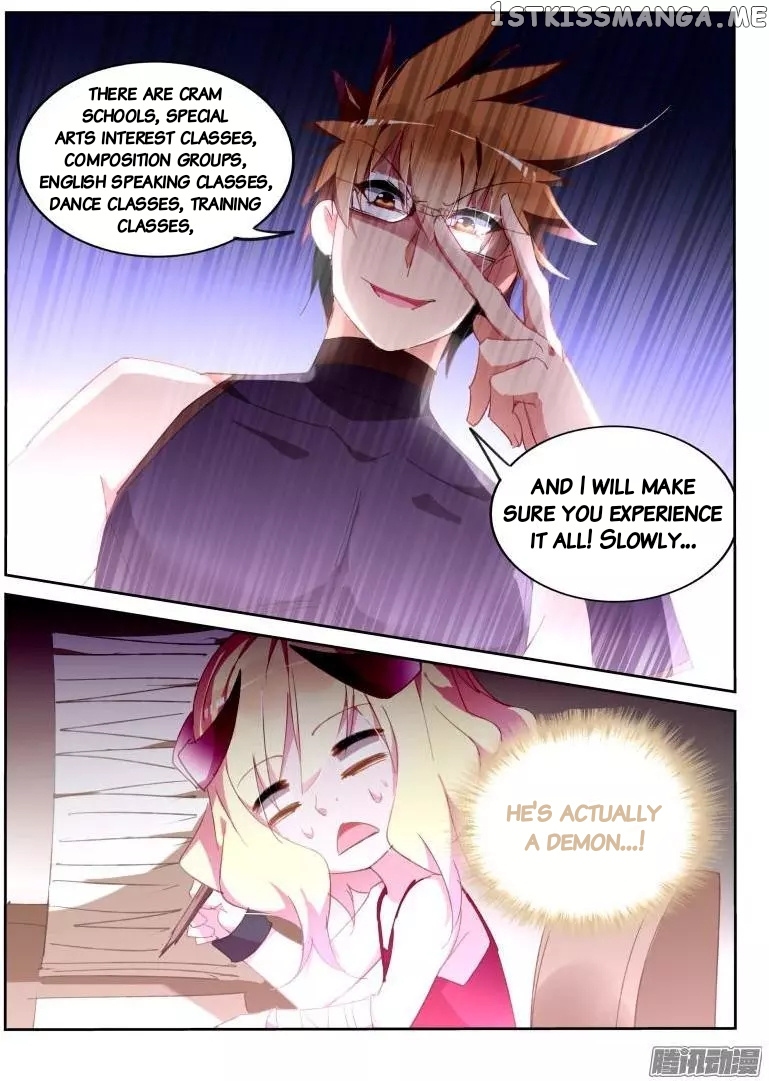 Demon Spirit Seed Manual chapter 258 - page 10