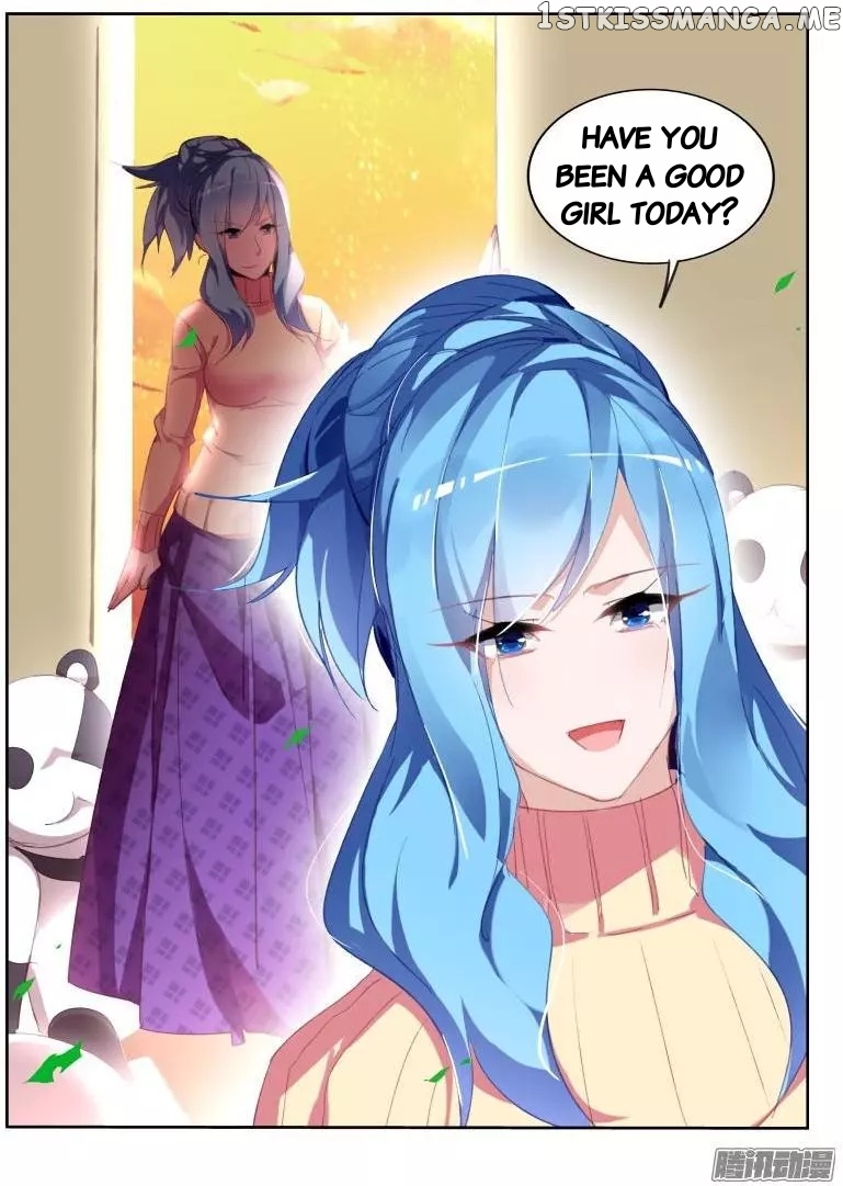 Demon Spirit Seed Manual chapter 270 - page 8