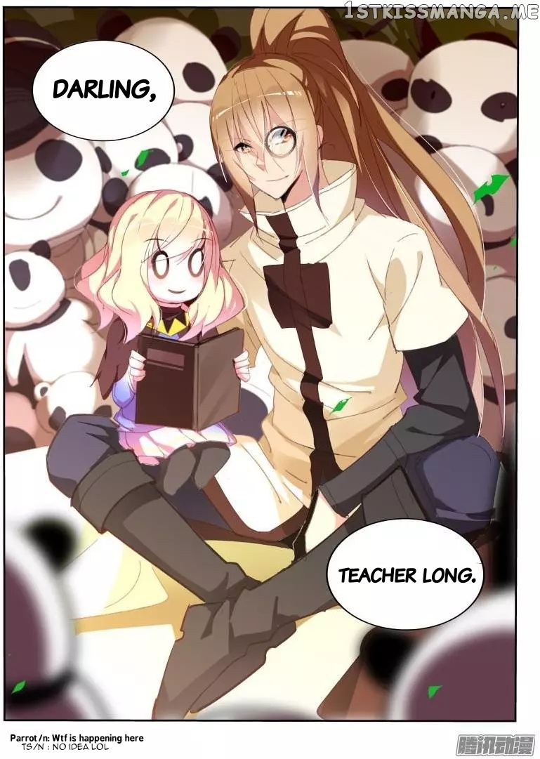 Demon Spirit Seed Manual chapter 270 - page 9