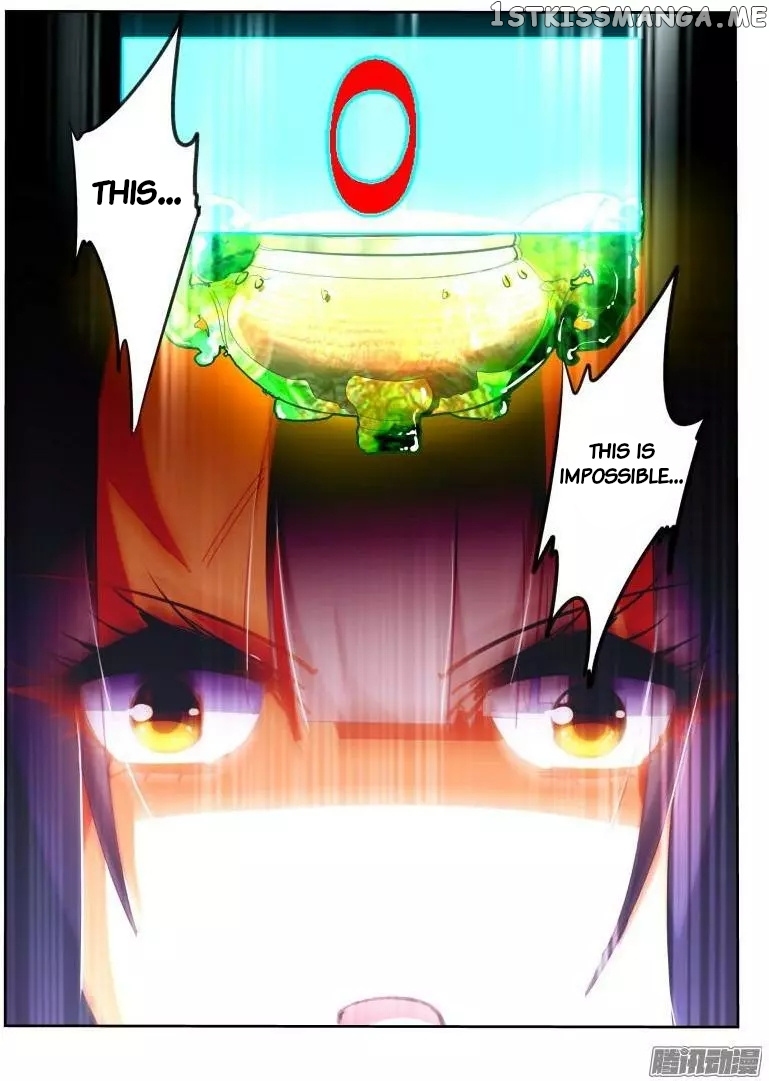 Demon Spirit Seed Manual chapter 264 - page 10