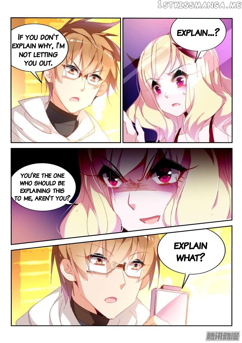 Demon Spirit Seed Manual chapter 267 - page 5
