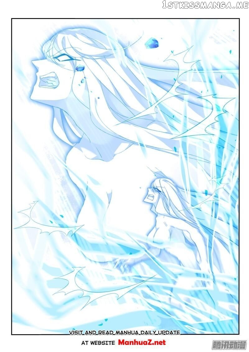 Demon Spirit Seed Manual chapter 287 - page 4