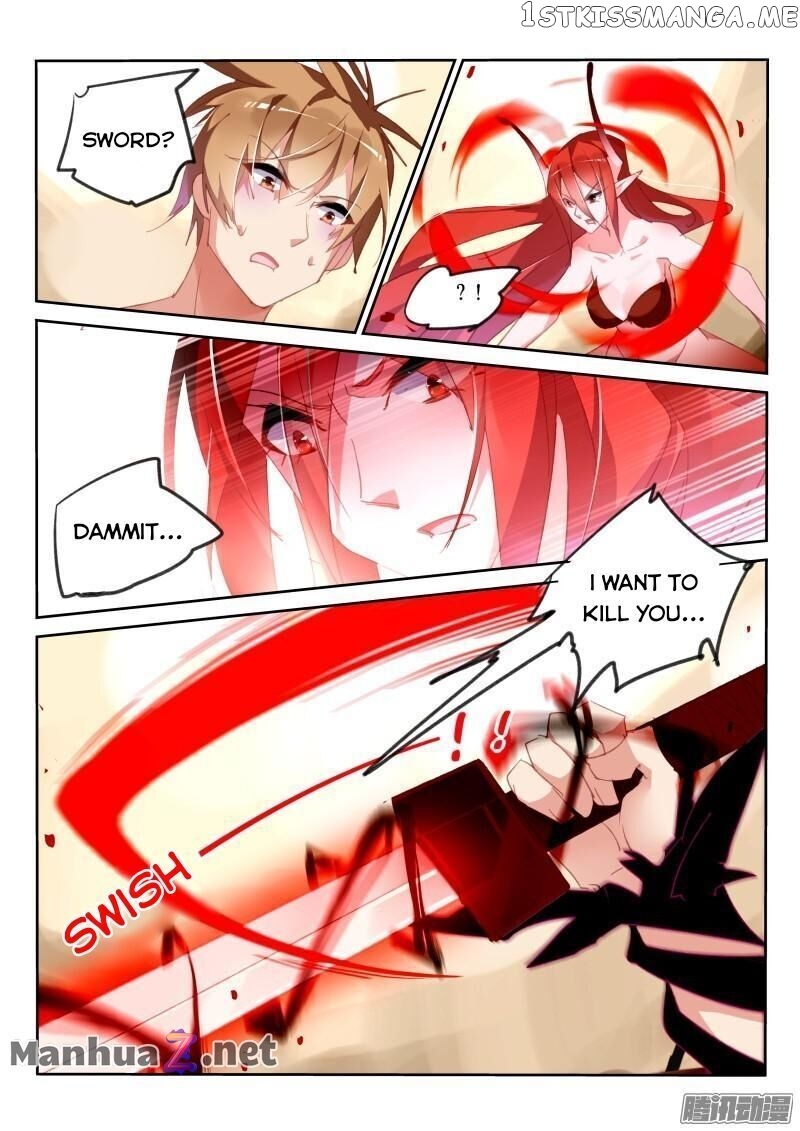 Demon Spirit Seed Manual chapter 287 - page 9