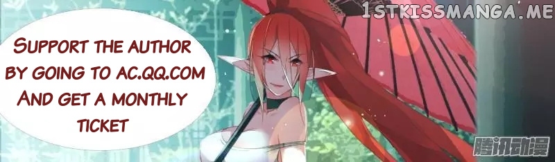 Demon Spirit Seed Manual chapter 253 - page 11