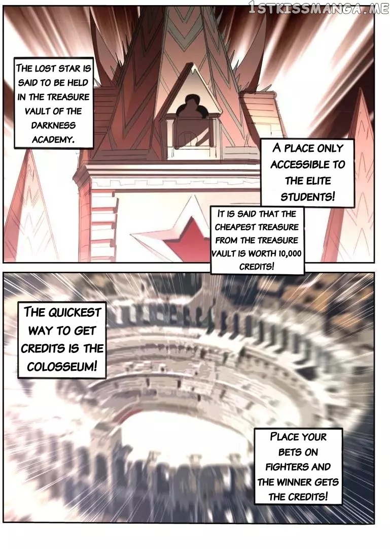 Demon Spirit Seed Manual chapter 253 - page 2