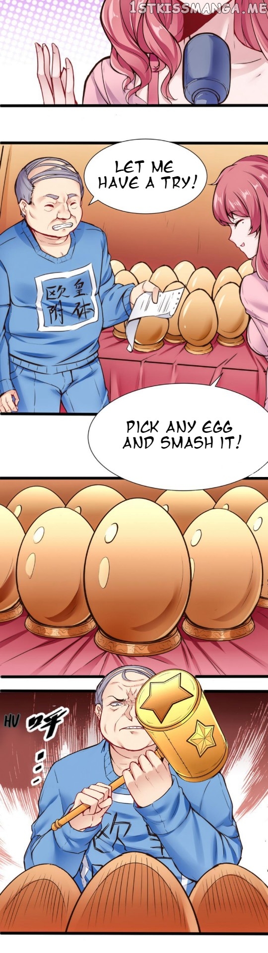 Super Keyboard Man chapter 47 - page 3