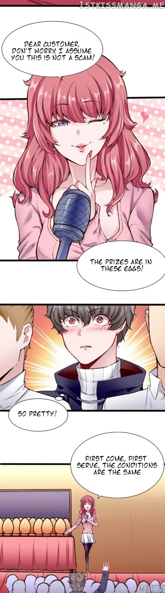 Super Keyboard Man chapter 47 - page 6