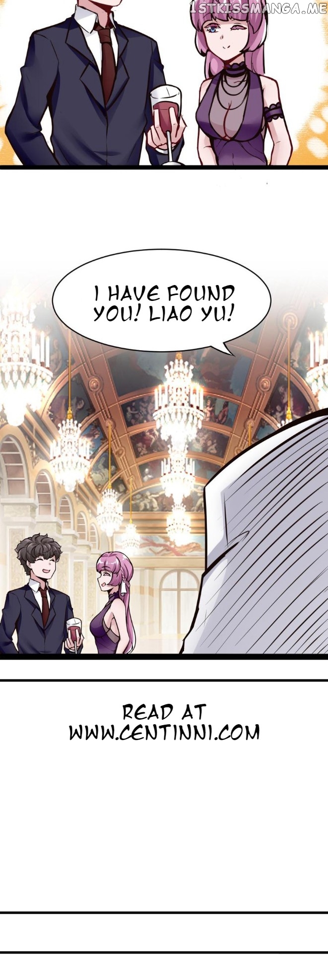 Super Keyboard Man chapter 80 - page 10