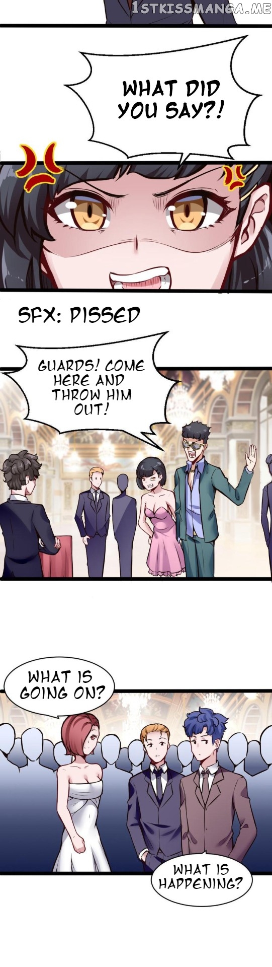 Super Keyboard Man chapter 80 - page 4