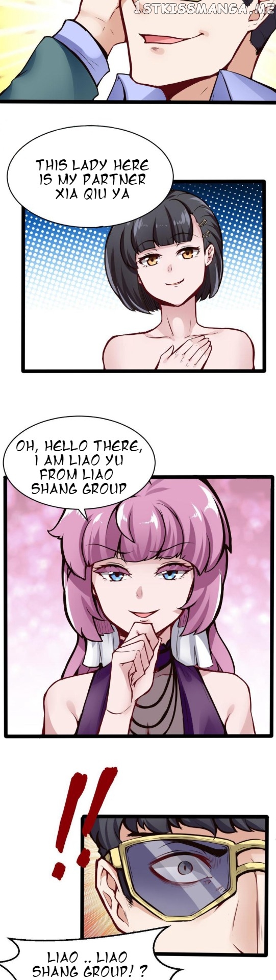 Super Keyboard Man chapter 80 - page 7