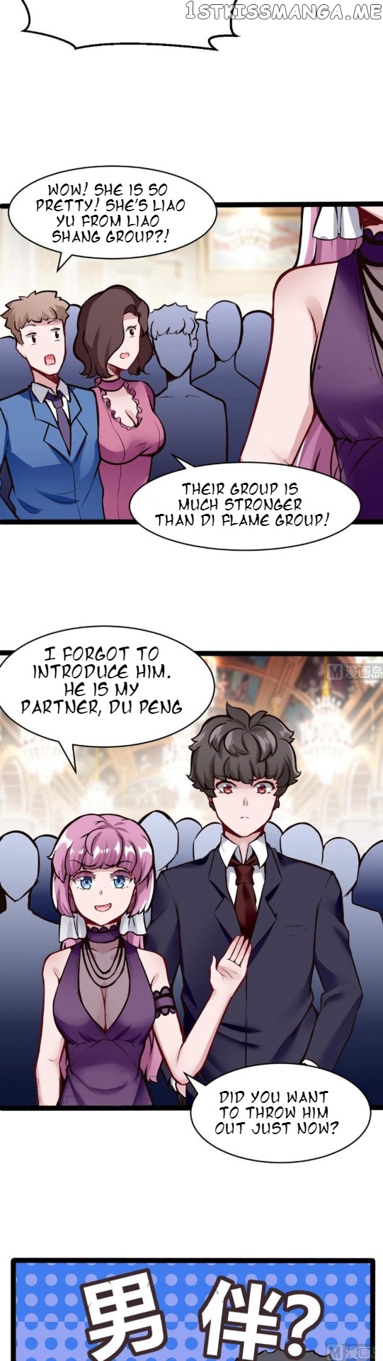 Super Keyboard Man chapter 80 - page 8