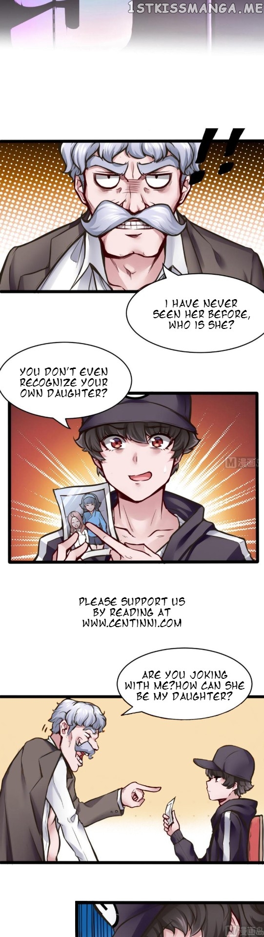 Super Keyboard Man chapter 72 - page 4