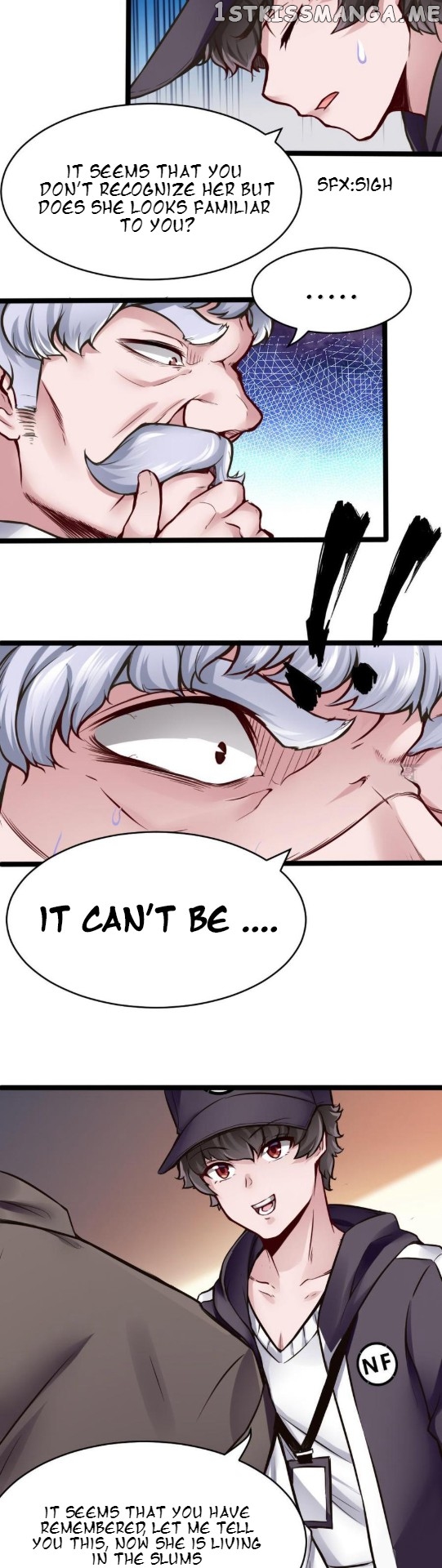 Super Keyboard Man chapter 72 - page 5