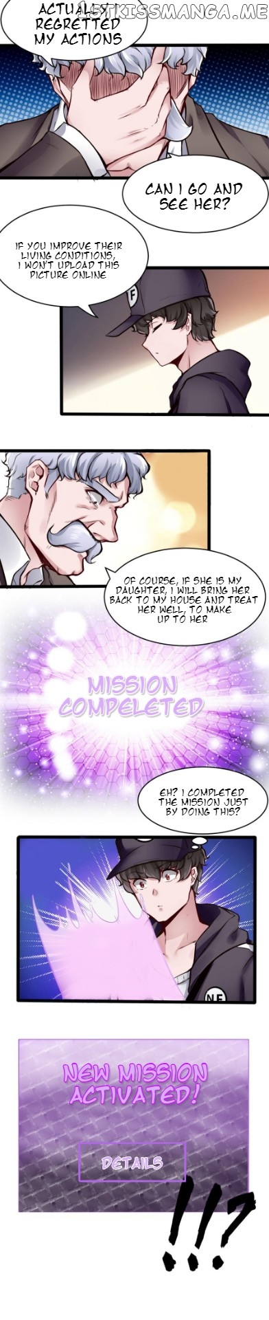 Super Keyboard Man chapter 72 - page 9