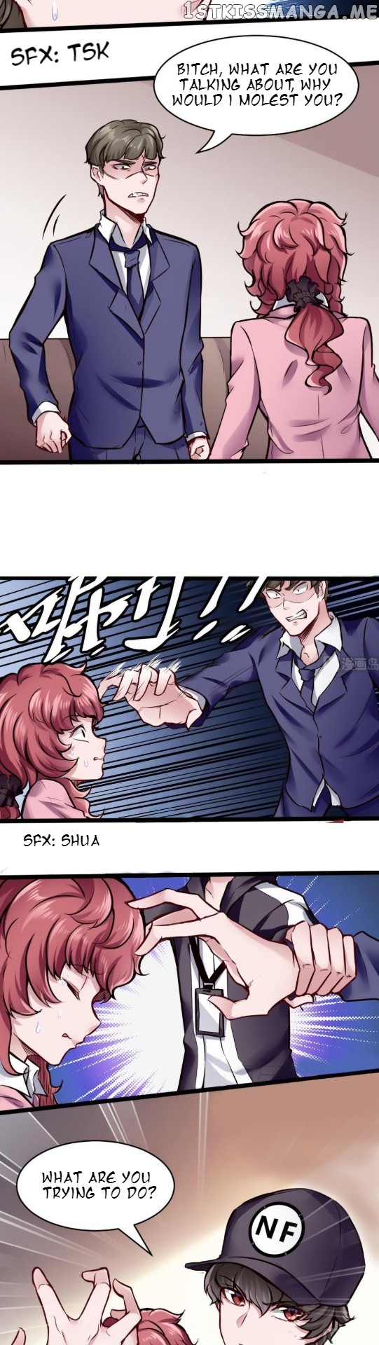 Super Keyboard Man chapter 73 - page 8