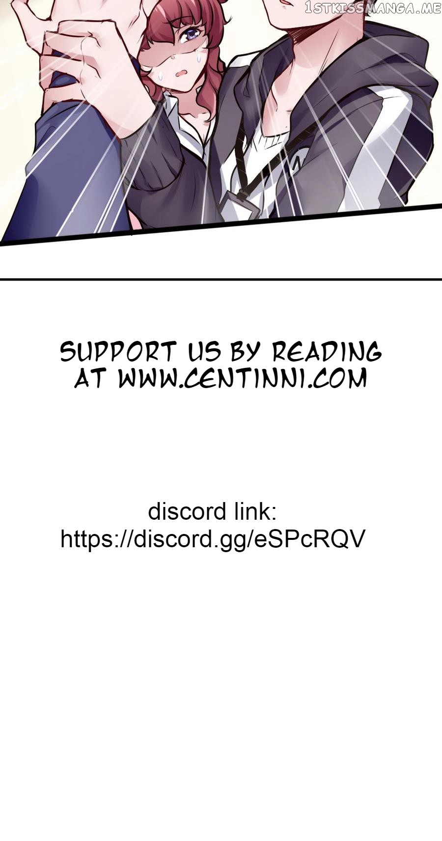 Super Keyboard Man chapter 73 - page 9