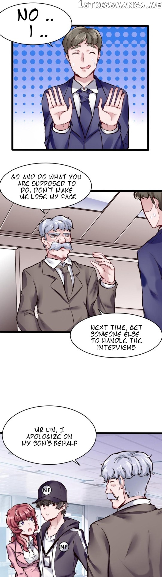 Super Keyboard Man chapter 74 - page 6