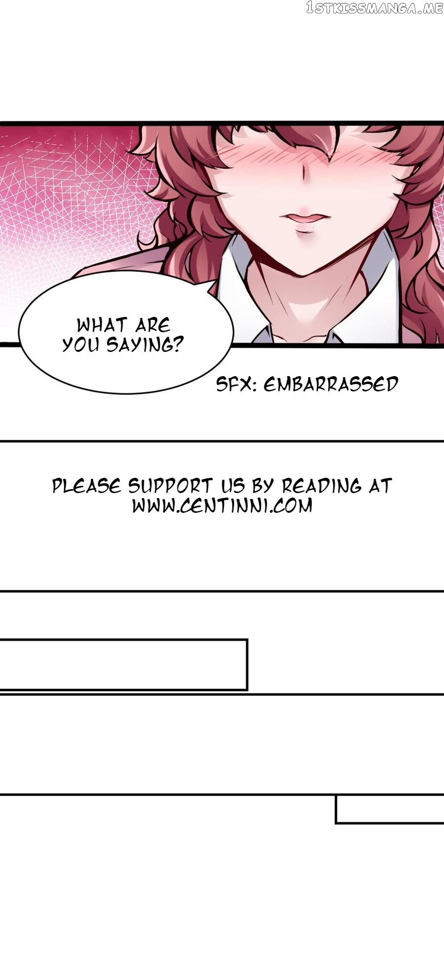 Super Keyboard Man chapter 74 - page 9